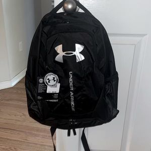 NWT UA Hustle 3.0 Backpack